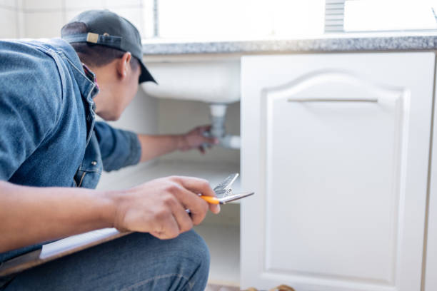 Best Gas Line Repair  in Eming Island, FL