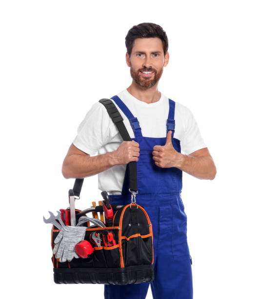Best Leak Detection Services  in Eming Island, FL